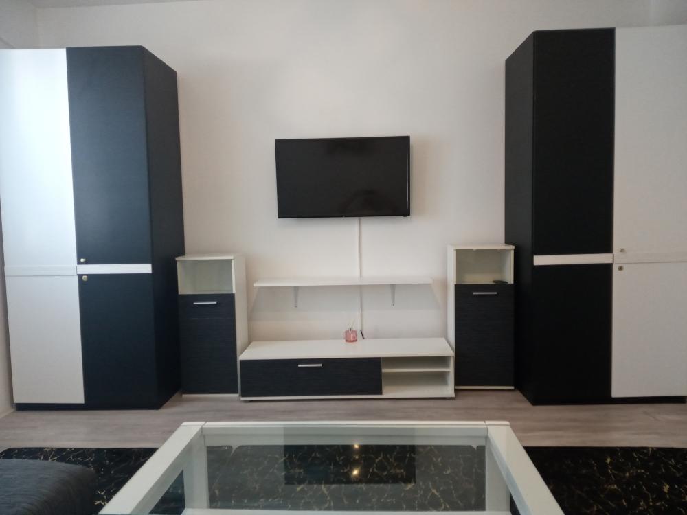 Slika 7 - Dusana Vukasovica, Trosoban stan za izdavanje, 70m2, 500€